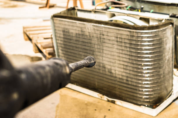 Best Home Air Vent Cleaning  in Trinity, FL