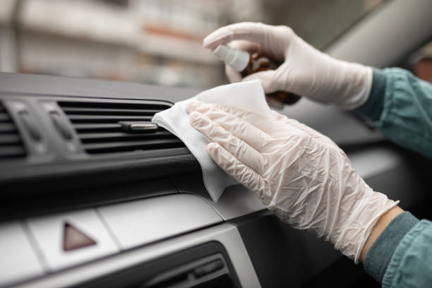 Best Local Air Duct Cleaning Services  in Trinity, FL