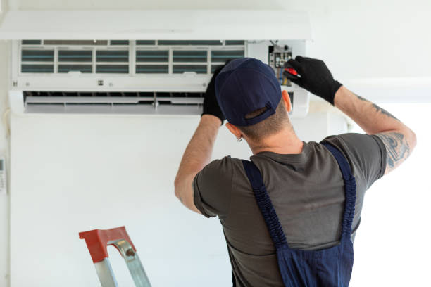 Best Ductwork Cleaning Services  in Trinity, FL