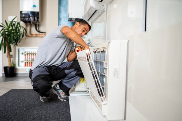 Best Best Air Duct Cleaning Company  in Trinity, FL