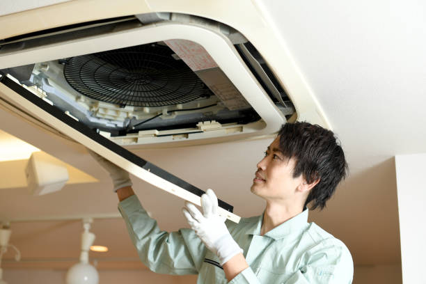 Best Air Duct Cleaning Near Me  in Trinity, FL